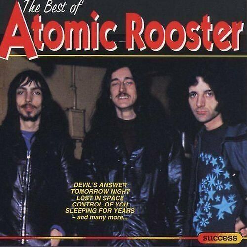 Atomic Rooster - The Best of Atomic Rooster