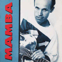 Mamba - Pitkä vapaa 1992