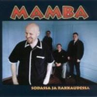 Mamba - Sodassa ja rakkaudessa 2000