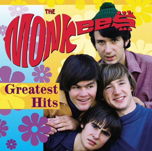 The Monkees - Greatest hits 1995