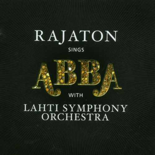 Rajaton - ABBA Lahti symphony orchestra 2006