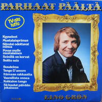 Eino Grön - Parhaat päältä  LP  1978 (käytetty)