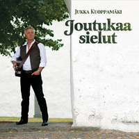 Jukka Kuoppamäki - Joutukaa sielut