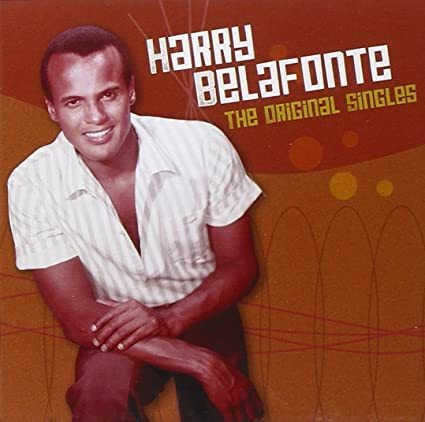 Harry Belafonte - The original singles