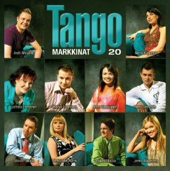 Tangomarkkinat 20