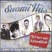 Suomi hits - 50-luvun klassikot