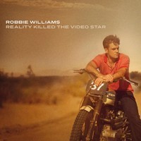 Robbie Williams - Reality killed the video star 2009