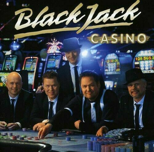 Black Jack - Cacino