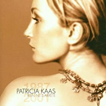 Patrisia Kaas the very best of - Includes 17 hits