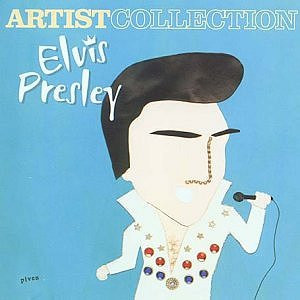 Artist collection Elvis Presley