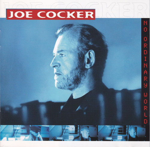 Joe Cocker - No originary world