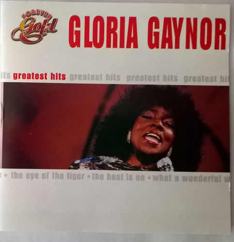 Gloria Gaynor - Gretest hits