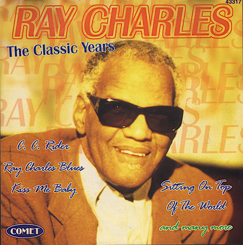 Ray Charles - The classic Year 1997