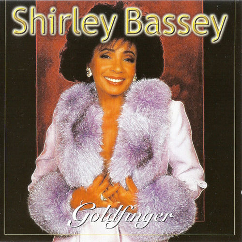 Shirley Bassey - Goldfinger Poptorin parhaat