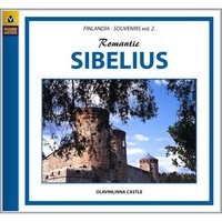 Romantic Sibelius - Finlandia souvenirs vol 2