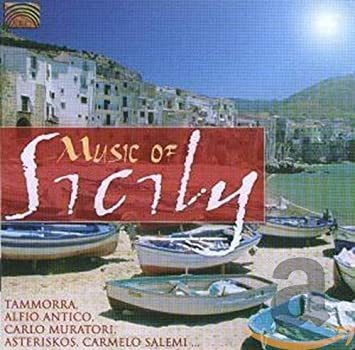 Music of Sicily