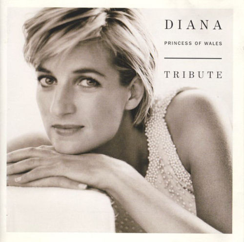 Diana Princess of Wales - Tribute
