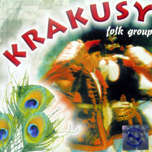 Krakusy - folk group Puolalista kansanmusiikkia