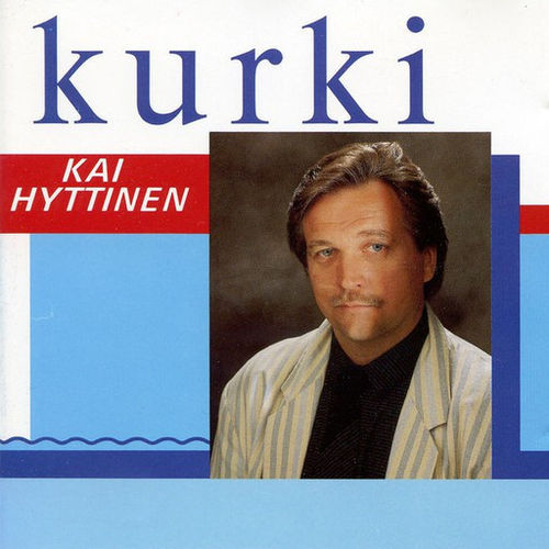 Kai Hyttinen - Kurki
