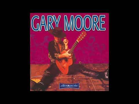 Gary Moore - A Retrospective