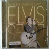 Elvis - Golden greats volume 2