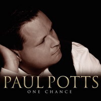 Paul Potts - One chance