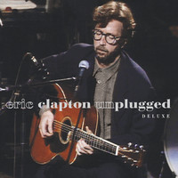 Eric Clapton -Unplucced