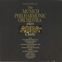 The Munich Philharminic orkestra plays ABBa Classic