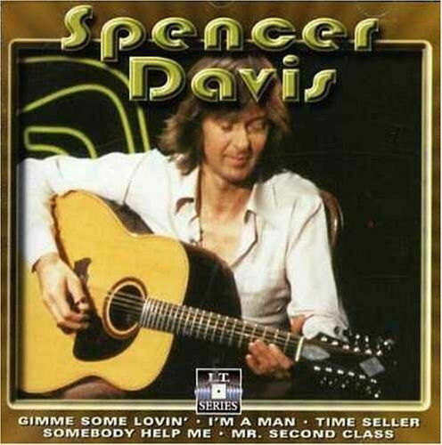 Spencer Davis - Keep on running 1999