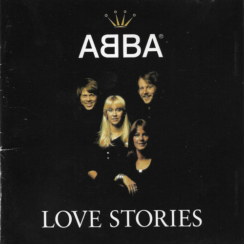 Abba - Love srories