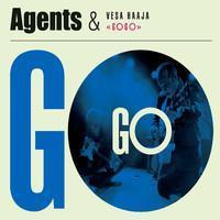 Agents & Vesa Haaja - Go Go 2011