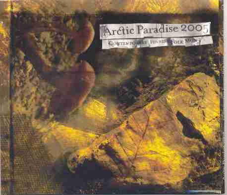 Arctic Paradise 2005 - Contemporary folk music