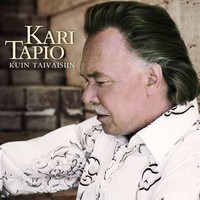 Kari Tapio - Kuin taivaisiin