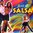 Best of Salsa - Los Latinos (käytetty) soi hyvin