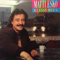 Matti Esko - Reissumies cd