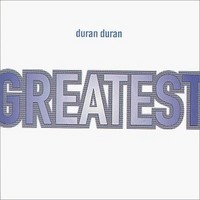 Duran Duran - Greatest cd