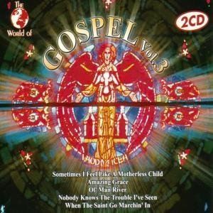 The world of Gospel vol3  Mahalia Jackson ,Angels choir ym