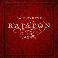 Lauluyhtye Rajaton - Joulu 2 cd