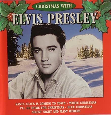 Christmas with Elvis Presley 1992