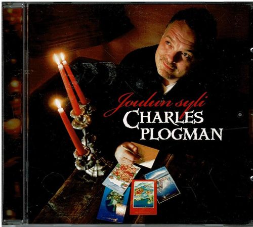 Charles Plogman Joulun syli
