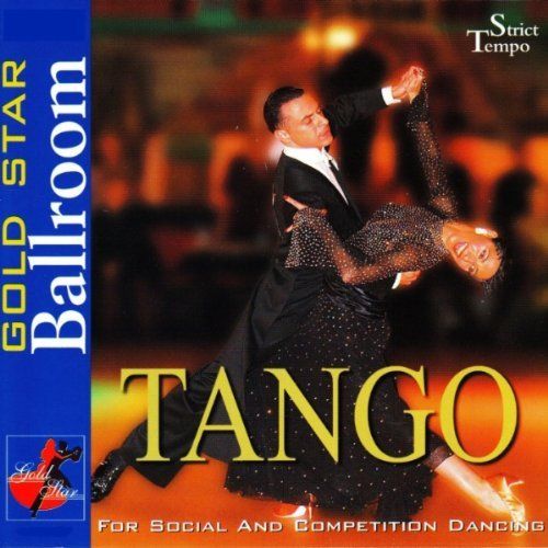 Gold star Ballroom - Tango