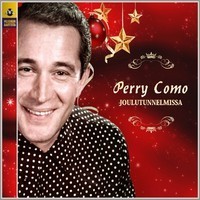 Perry Como - Joulutunnelmissa