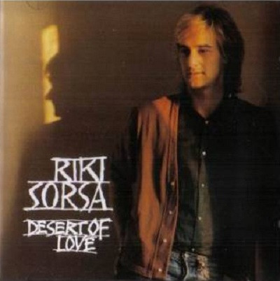 Riki Sorsa - Desert of love