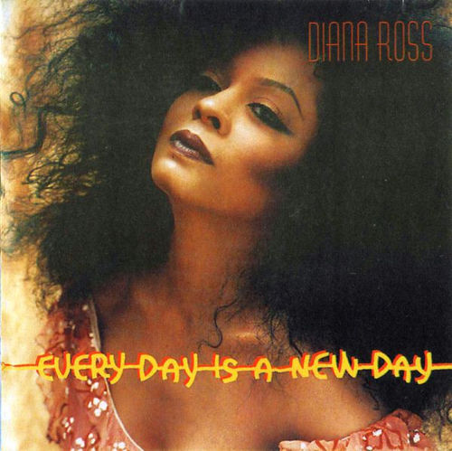 Diana Ross - Every day is a new day