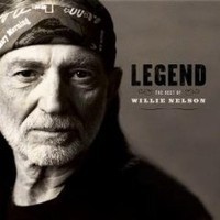 Legend the best of Willie Nelson