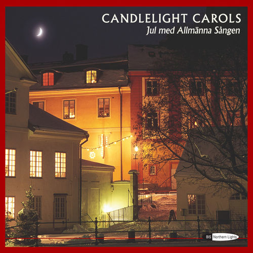 Candlelight carols - Jul med allmänna sånger