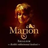 Marion - Salom Kaikki rakkaimmat lauluni  2004