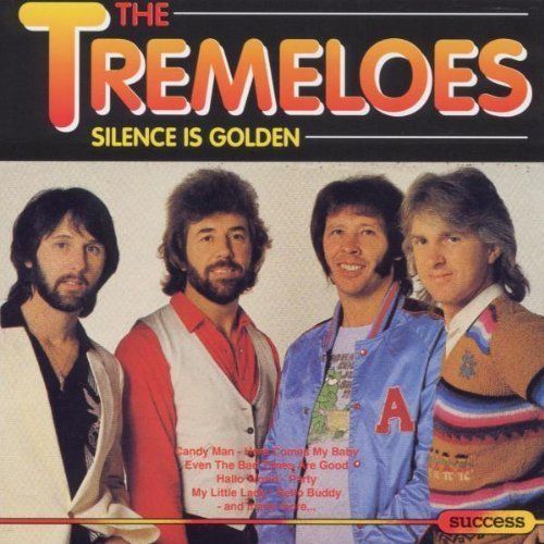 The Tremeloes - Silence is golden
