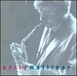 This is jazz Gerry Mulligas