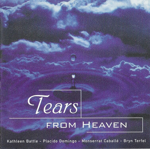 1. levy Tears from Heaven  2. levy Voices from Heaven